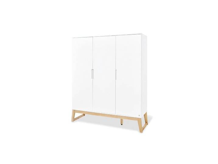 BABYKLEIDERSCHRANK 143466G BRIDGE