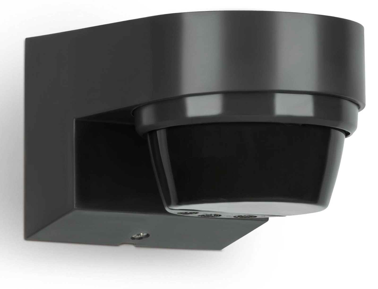 Selius Bewegingsmelder Buiten IP65 Opbouw Wandmontage Programmeerbaar
