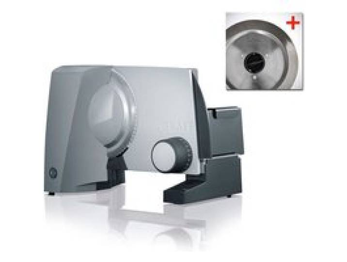Graef G52 Double trancheuse en plastique48