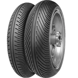 Continental ContiRaceAttack Rain 190/55 R17
