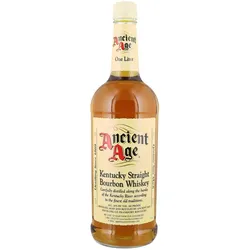 Ancient Age - 1,0 Liter - Kentucky Straight Bourbon Whiskey