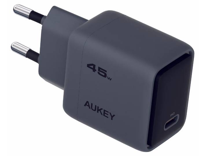 AUKEY Comet 45W Port Charger – Laptop Ladekabel/Netzteil