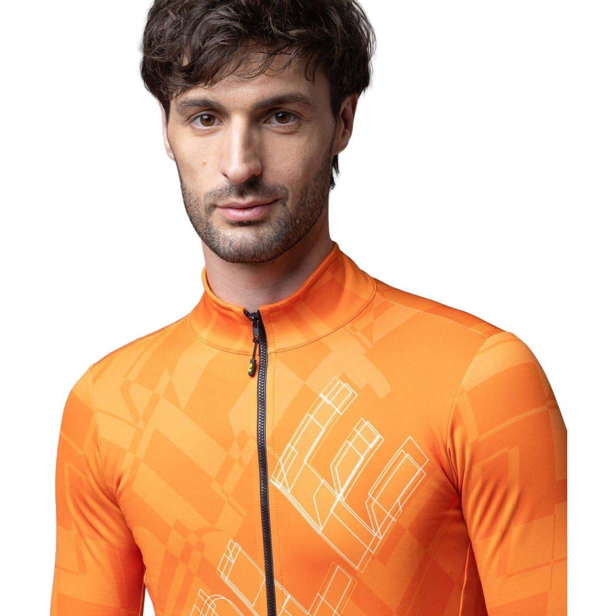 Alé Schema orangeade M L26011892-03