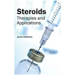 Steroids, Fachbücher von Janet Hoffman