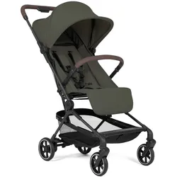 Buggy HAUCK LITE N CARE (LBH 89x43,50x100 cm) - grün - LBH 89x43,50x100 cm