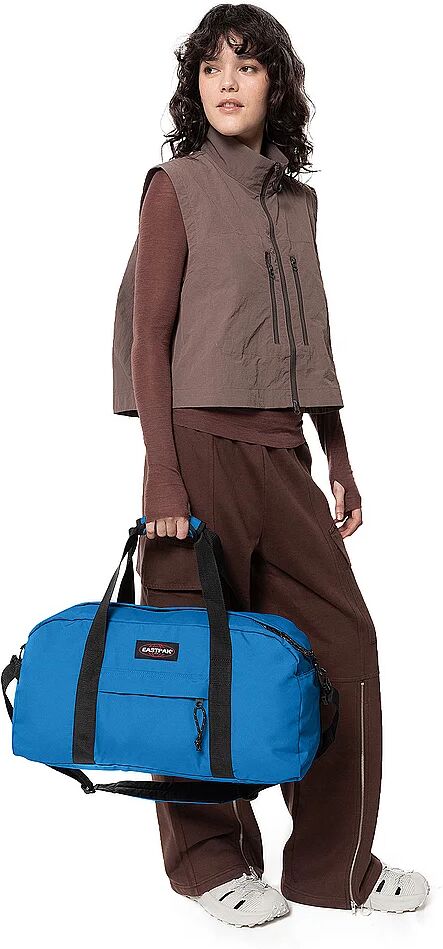 EASTPAK Trainingstasche Stand Cabin blau B