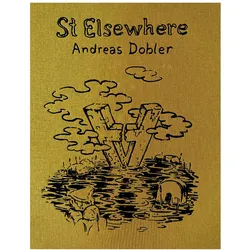 St. Elsewhere, Fachbücher von Andreas Dobler