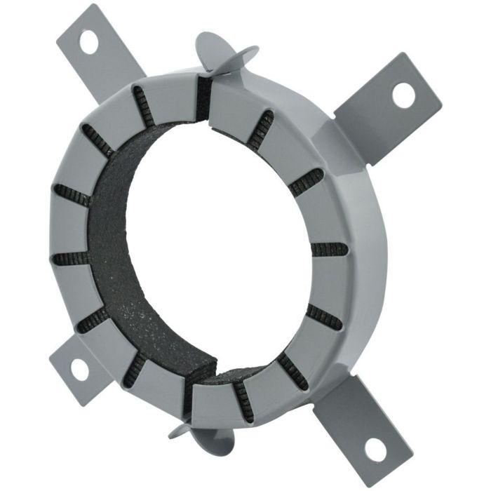Walraven Pacifyre Brandschutzmanschette 2134040042 20-40mm, für brennbare Rohrleitungen