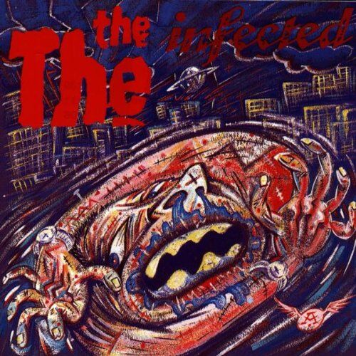 The the - Infected - Preis vom 11.10.2026 15:43:13 h