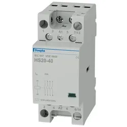 Doepke Schütz HS20-40