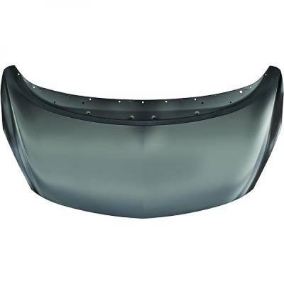 DIEDERICHS Motorhaube 1876000 für Opel