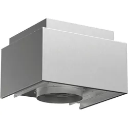 Siemens LZ11FXC56, Dunstabzugshaube Zubehör, Silber