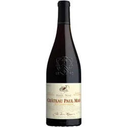 Clos des Mûres 2024 - Domaine Paul Mas - 0.75L