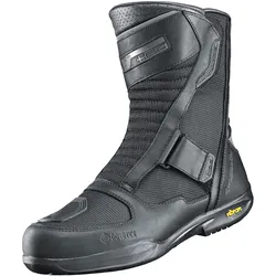 Held Segrino, Stiefel Gore-Tex - Schwarz - 43