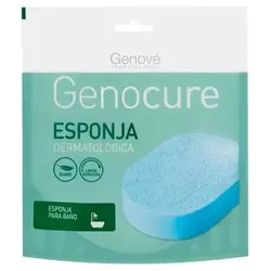 Genové Genove Genocure Badeschwamm