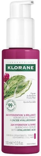 Klorane Capilar Figo India Sérum 100 Ml