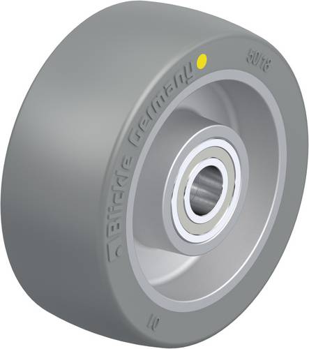 Blickle 747190 ALTH 101/15K-AS Kunststoff-Rad Rad-Durchmesser: 100mm Tragfähigkeit (max.): 420kg 1St.