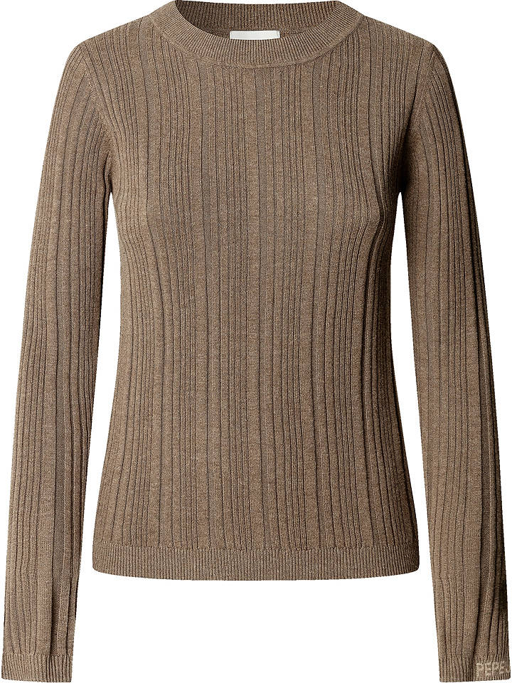 Pepe Jeans Pullover in Beige - M