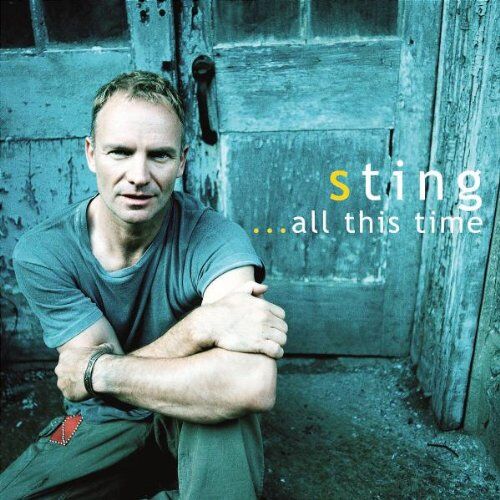 Sting - ... All This Time - Preis vom 11.10.2026 03:10:56 h
