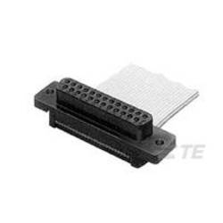 TE Connectivity TE AMP AMPLIMITE HDF 747318-4 1 St.