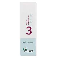 BIOCHEMIE Pflüger 3 Ferrum phosphoricum Creme 75 g