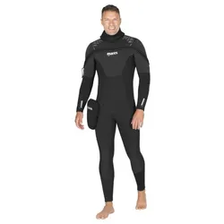 Mares - Pro Therm - 8/7mm - Neoprenanzug - Herren - Größe: S6