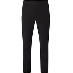 ENERGETICS Herren Sporthose Joel, Größe S in Schwarz Schwarz