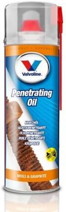 Valvoline 887053 Penetrating oil