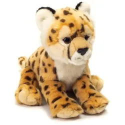 Teddy Hermann Gepard 26 cm (23 cm)