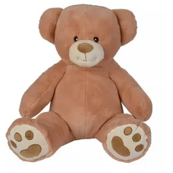 Nicotoy: Stoffteddy - 66 cm