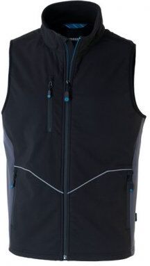 Gilet r-evolution recycled Personalizzate o neutre Rossini Tech