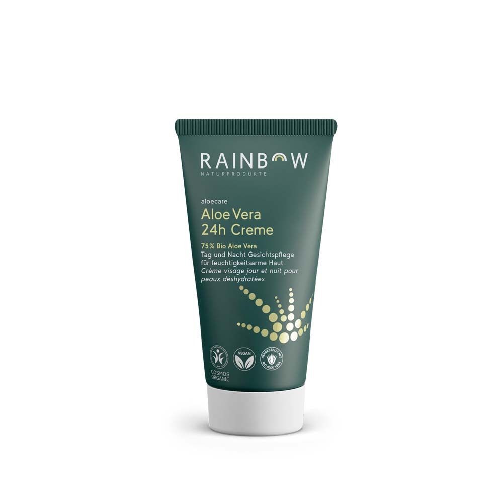 Aloecare AV 24 h Creme 50 ml
