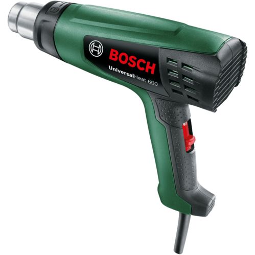 Bosch UniversalHeat 600 Heißluftpistole Basic
