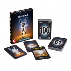 Nürnberger Spielkarten The Mind - Das Original 289983
