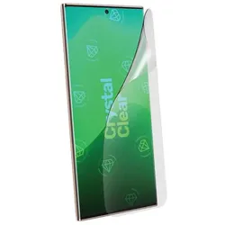 Schubiger GreenMnky - 7" Crystal Clear - EPU-Edition, Weiteres Smartphone Zubehör, Transparent