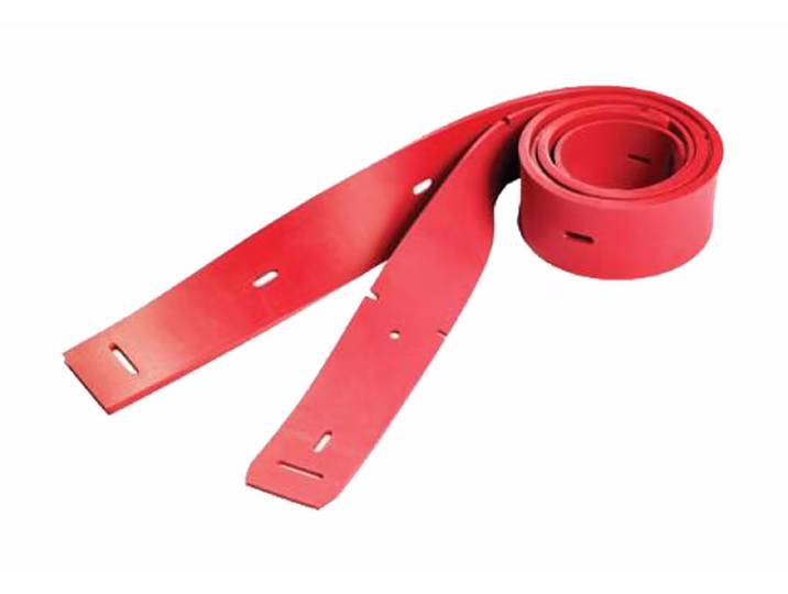 Nilfisk Sauglippen-Set Sauglippen Set – Industrie Reinigungsgeräte Zubehör – rot