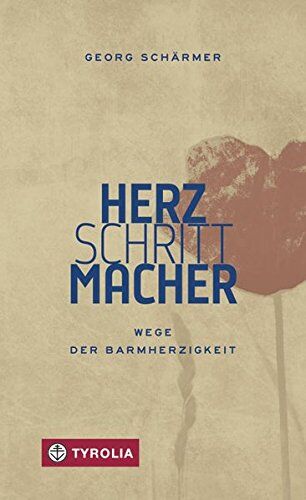 Georg Schärmer - Herzschrittmacher: Wege der Barmherzigkeit - Preis vom 15.10.2026 23:06:25 h
