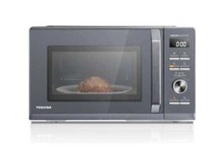 Four à micro-ondes Toshiba MW3-AG25PF 25L 900W