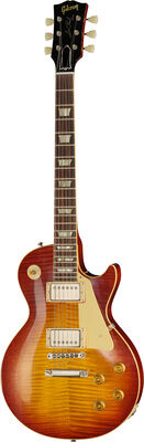 Gibson Les Paul 59 Cherry Teaburst LA Cherry Teaburst