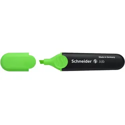 Schneider Job TM 150 Textmarker 1.0 - 5.0 mm - Grün