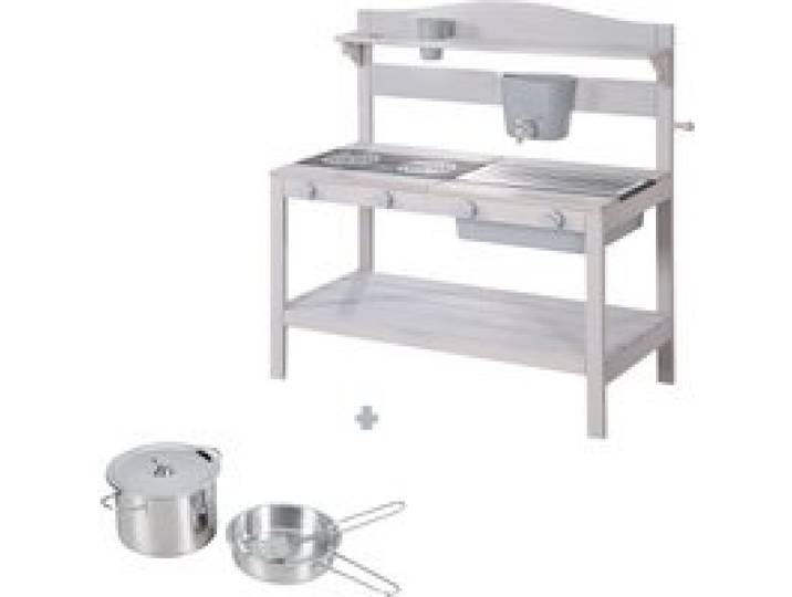 ROBA Cuisine d'extérieur pour enfants