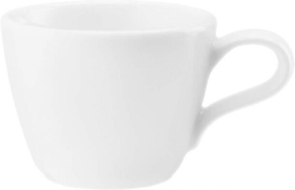 Seltmann Tazzina moka 0,08 l M5389, Bianco Coupe Fine Dining