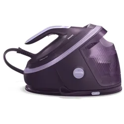 Philips PSG7200/30 Dampfbügelstation SteamGlide Elite 1.5L