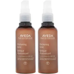 200ml AVEDA Thickening Tonic Set (2 x 100ml)