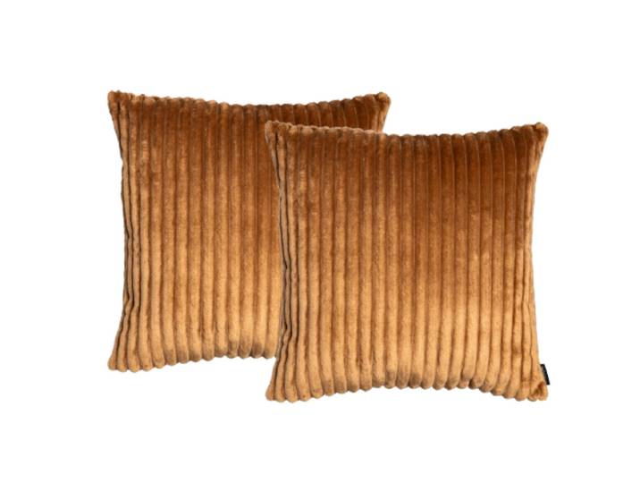 Lot de 2 coussins OSLO