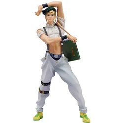 JoJo's Bizarre Adventure: Diamond is Unbreakable Pop Up Parade PVC Statue Rohan Kishibe 18 cm