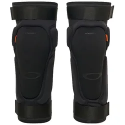 Oakley Knieprotektoren Drop In D30 blackout - M - M