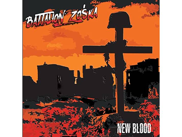 New Blood