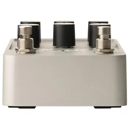 Universal UAFX Knuckles ‘92 Rev F Dual Rec Amplifier (Gitarre), Effektpedal, Schwarz