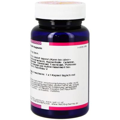 Glycin 500 mg GPH Kapseln x3 3x120 St